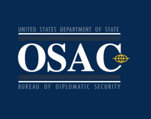 OSAC